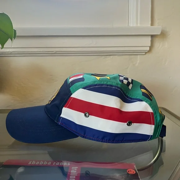 Polo Ralph Lauren CP93 Sailing Flag Hat